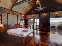 西巴丹卡帕萊潛水度假村 鄰近卡帕萊島的酒店