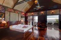 Sipadan Kapalai Dive Resort