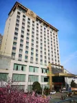 Phoenix International Hotel Hotel di Hanyin County