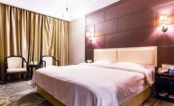 Yuncheng Qixing Huayu Hotel