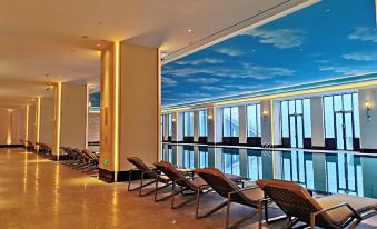 WUHU MACROLINK LEGEND HOTEL