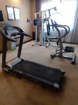 Rong Jin Zhou Hai Hotel - Gym