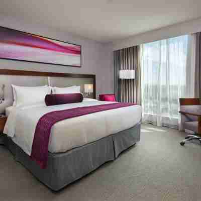 Parkwest Bicycle Casino Rooms