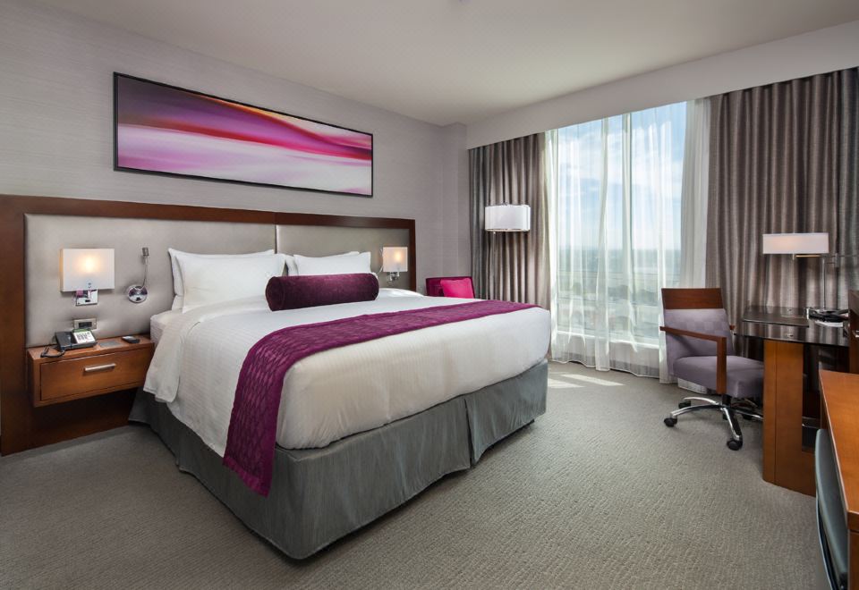 더 바이시클 호텔 외관