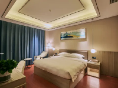 Changrong International Hotel Hotels in Zhumadian