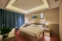 Changrong International Hotel