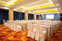Vienna Hotel Hotels in Hengdong