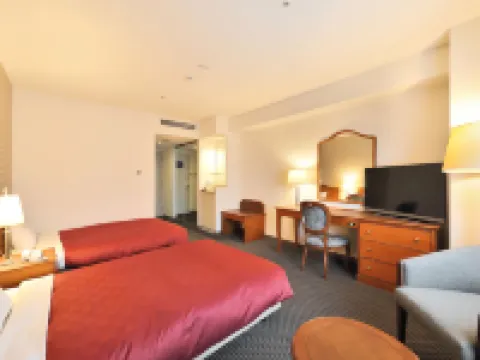 Narita Gateway Hotel Tokyo otelleri