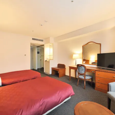 Narita Gateway Hotel