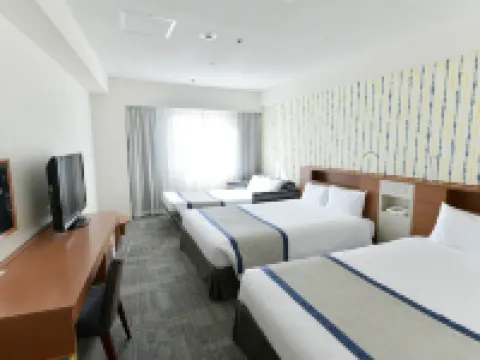 Narita Tobu Hotel Airport Hotel in zona Aeroporto Internazionale di Narita