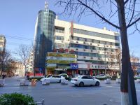 宝鸡万利宾馆 - 酒店附近