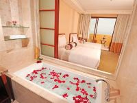 珠海海泉湾维景国际大酒店 - 海王星高级园景双床房