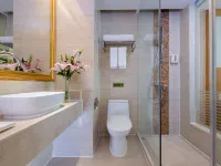 Vienna Hotel (Jieyang Rongcheng Jinxian Gate Tower) Hotels in Jieyang