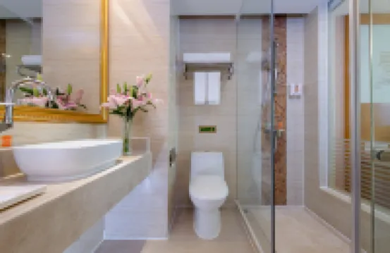 Vienna Hotel (Jieyang Rongcheng Jinxian Gate Tower)
