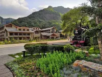 Xishan Yiju Hotel Hotels in Tongchuan
