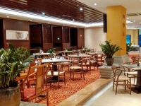 宁波四季庭院酒店 - 餐厅