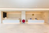 JI Hotel (Nanjing South Railway Station Software Avenue Subway Station) - พร้อมWifi