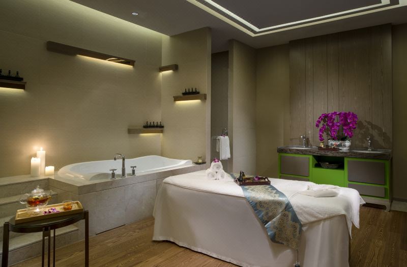 Sofitel Xining photo 4