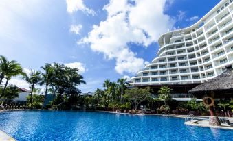 Junda Seaview Hotel