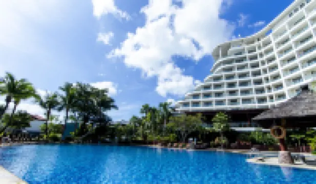 Junda Seaview Hotel Hotels in Sanya