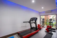 Orussey One Boutique - Gym