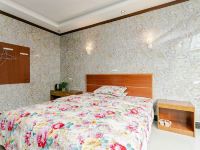荔波168酒店 - 温馨大床房