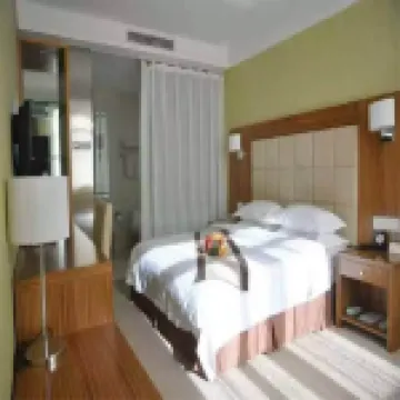 Jiaxing Hotel