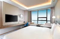 Auto City Ruili Hotel Hôtels à proximité de : Jiading Bus Anting Hejing Road Station