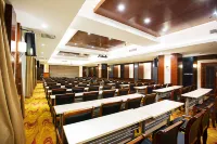 Zhengzhou Airport Hotel