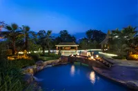 Tianlai Hotel - 5-Star