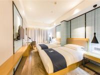 宜尚酒店(福州三坊七巷五一北路店)