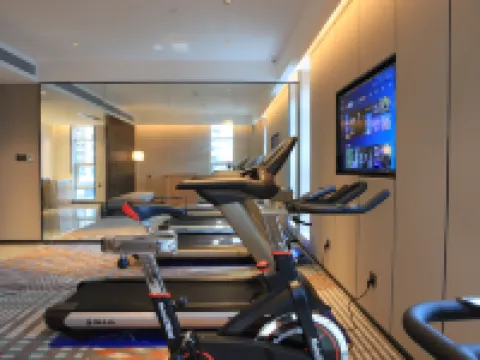 Alarun Hotel (Zhanjiang Shimao Mansion) Hotels in Zhanjiang