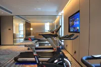 Alarun Hotel (Zhanjiang Shimao Mansion) Hotels in Zhanjiang