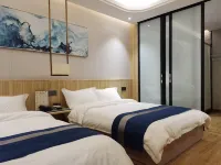 Pingnan Baiyulin Apartment Hotels in Pingnan