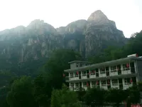 Pingshun Water View Pavilion Hotels near Tianjishan Provincial Geological Park