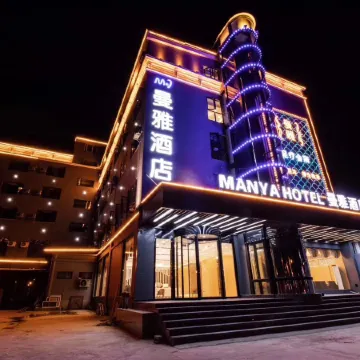 Manya Hotel