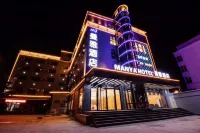 Manya Hotel