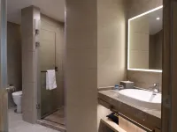 Manxin Hotel Hotel a Dong'an