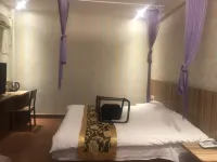 Shenzhou Tianlong Express Hotel Hotels in Shenzhou