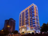 Vienna International Hotel Hotel in zona Central South University of Forestry and Technology (West Campus)