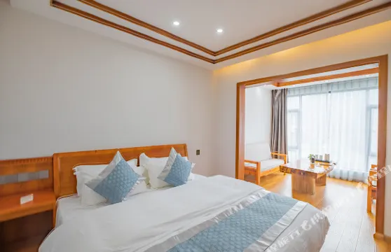 貢山佳源精品酒店