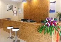 Bojin Business Hotel Zhangzhou (Zhangzhou East Railway Station)