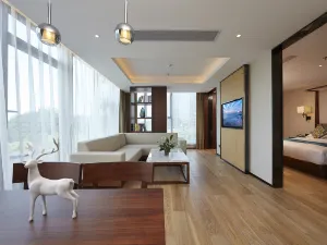 SSAW Boutique Hotel Yangzhou