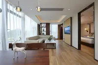 SSAW Boutique Hotel Yangzhou Hotels near CPC Yangzhou Hanjiang District Committee Party School