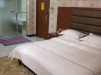 喀什艾美酒店 - 高级大床房