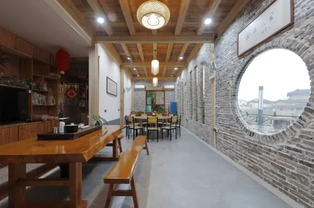 Nanxi · Xiyuan Family Inn Отели рядом с достопримечательностью «Fujian (Nanjing) Tulou Scenic Area»