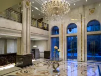 Grand Mercure Xian Renmin Square Hotels near Daming Palace Site Park