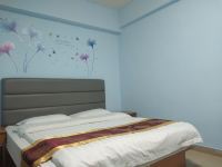 广州永隆公寓 - 一室大床房