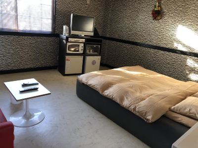 Hotel M2M