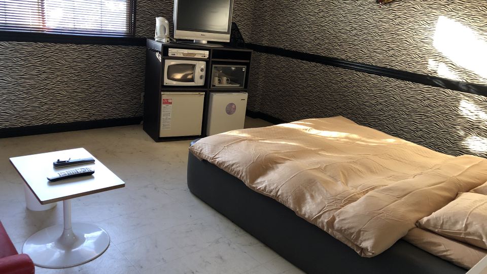 Hotel M2M